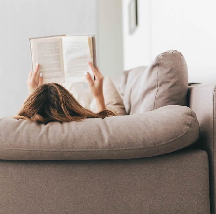 Plenty of Activities